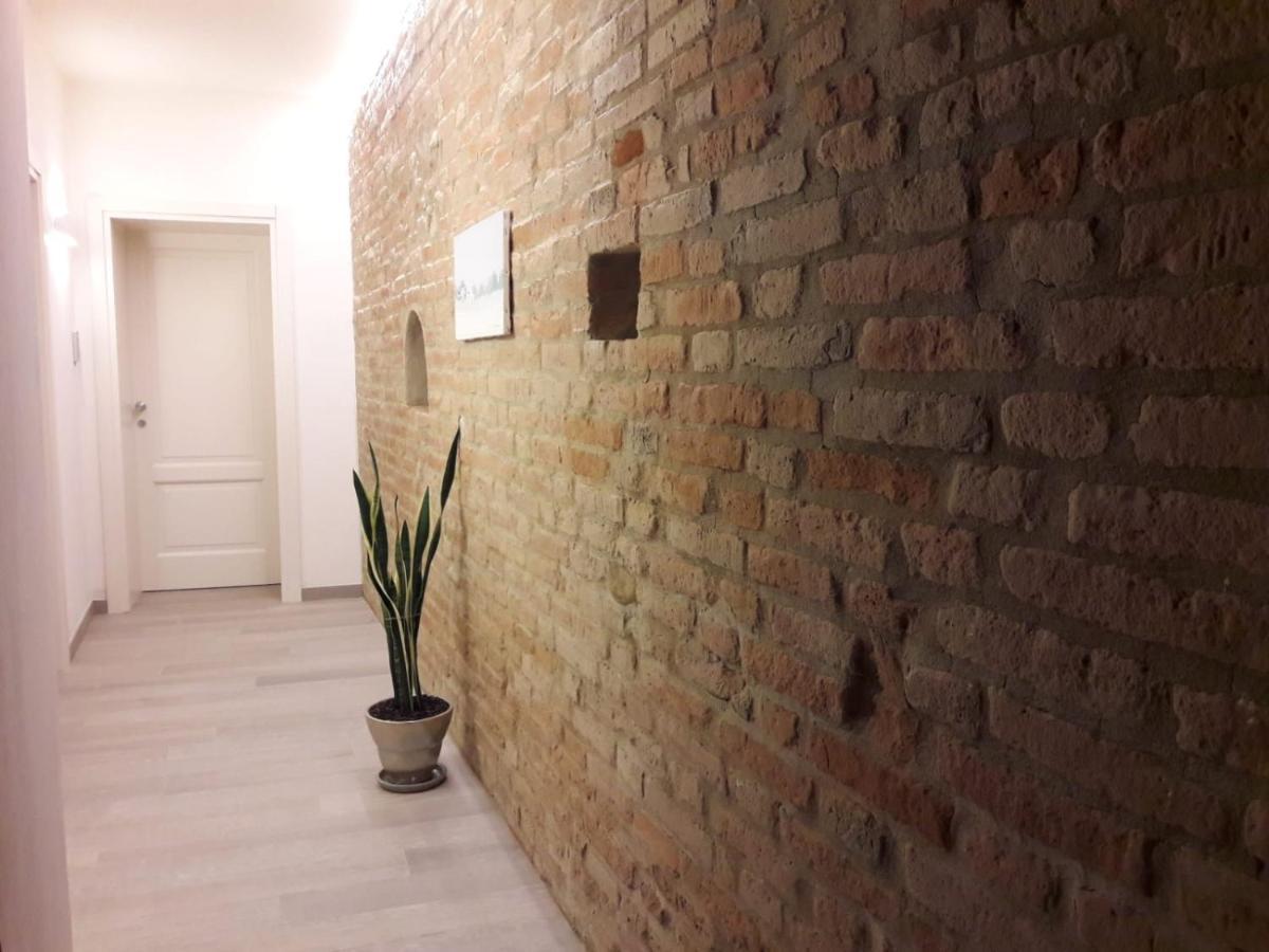 La Corte San Giovanni In Marignano Exteriör bild